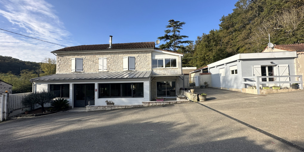 maison à AGEN (47000)