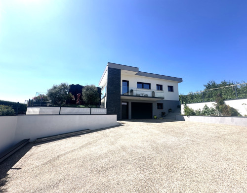 maison  BEAUPUY