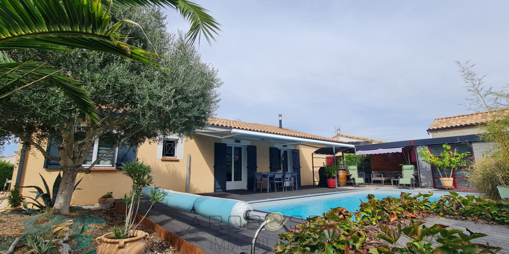 maison à TONNEINS (47400)