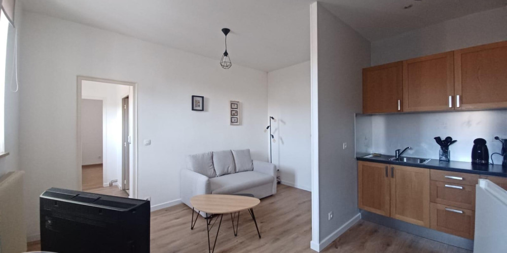 appartement à AGEN (47000)