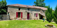 maison à PRAYSSAS (47360)