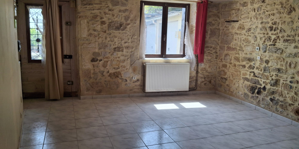 maison à FUMEL (47500)