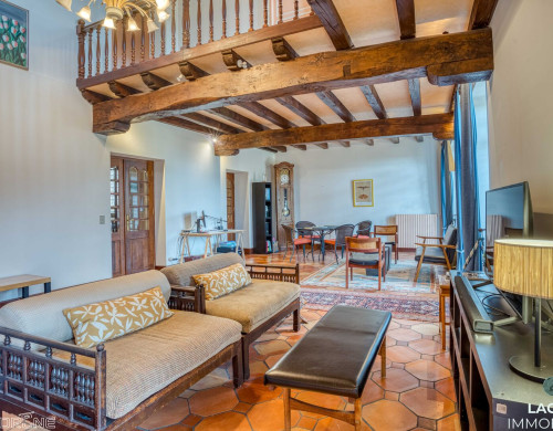 maison  PRAYSSAS