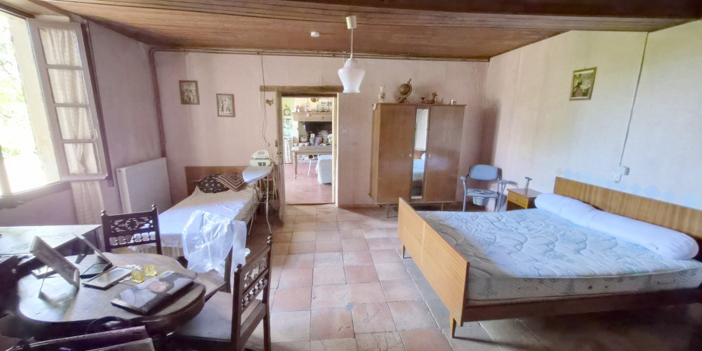 maison à MEILHAN SUR GARONNE (47180)
