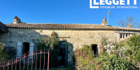 maison à SEGALAS (47410)