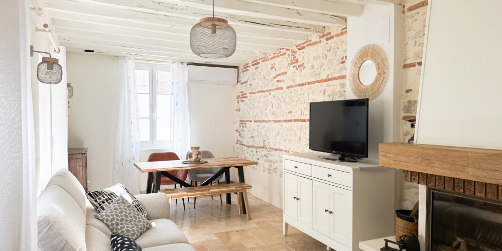 maison à AGEN (47000)