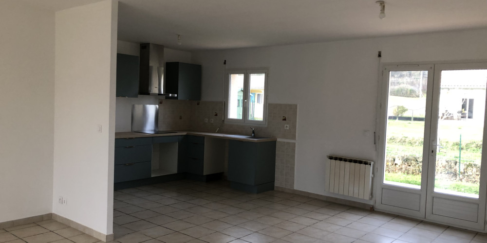 maison à LA SAUVETAT DU DROPT (47800)