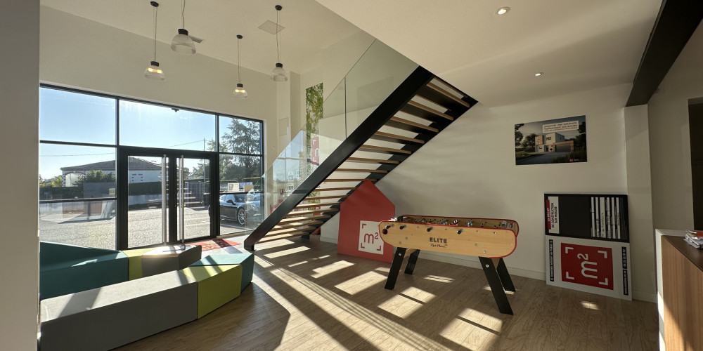 local commercial à AGEN (47000)