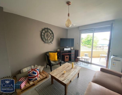 appartement  AGEN
