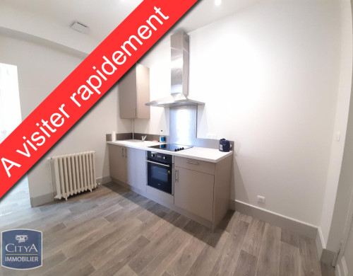 appartement  AGEN