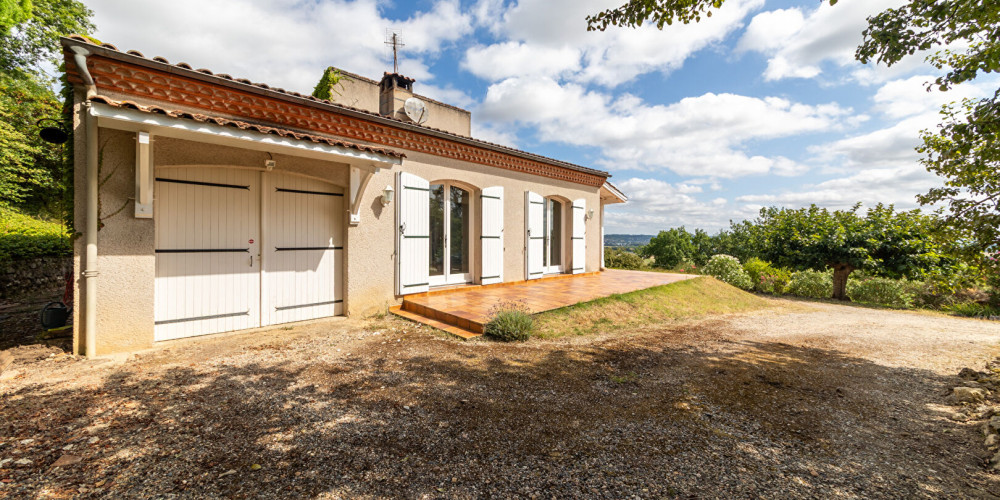 maison à MOIRAX (47310)