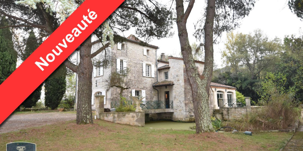 maison à TAYRAC (47270)