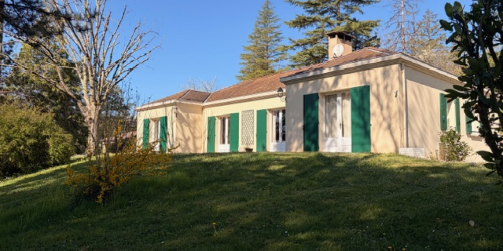 maison à BEAUPUY (47200)