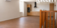 maison à ST LEON (47160)