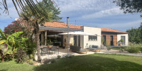 maison à AIGUILLON (47190)