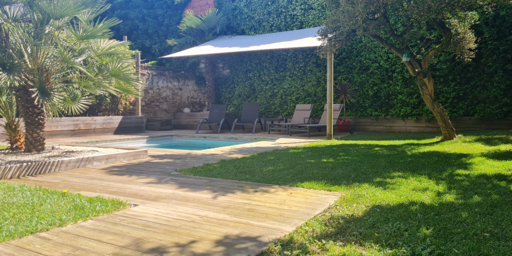 maison à AGEN (47000)