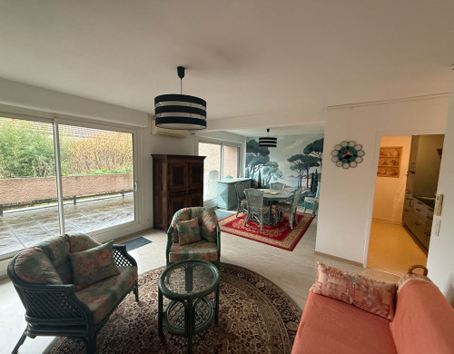 appartement  VILLENEUVE SUR LOT