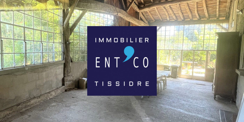 maison à LAFOX (47240)