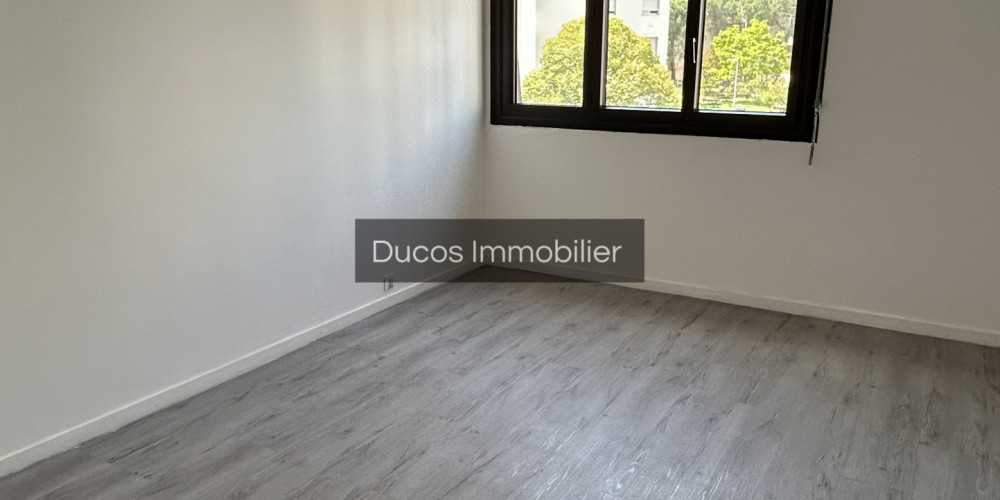 appartement à MARMANDE (47200)