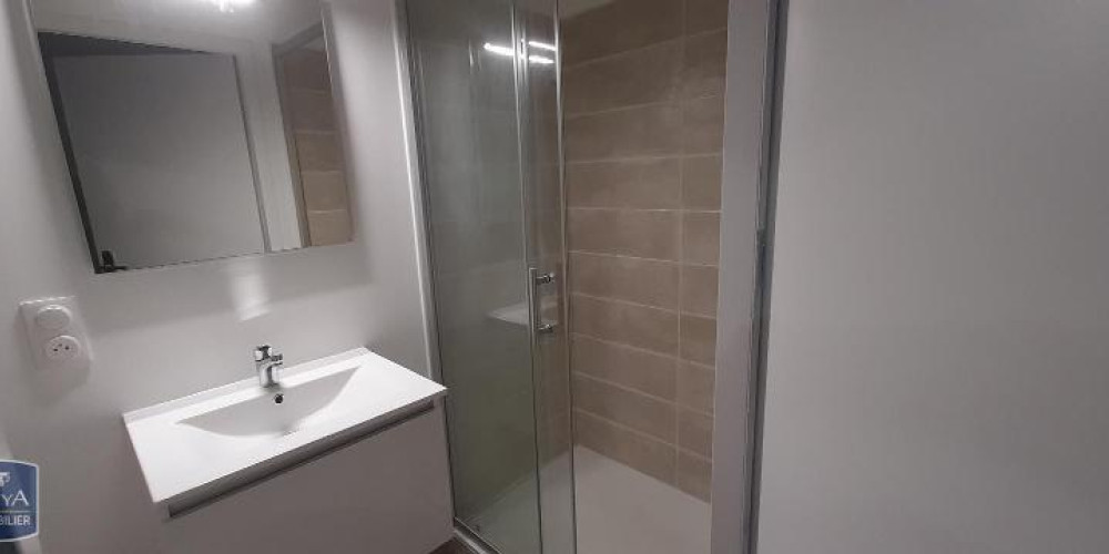appartement à AGEN (47000)