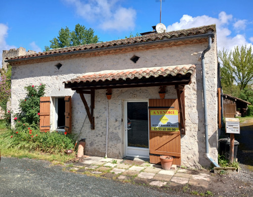 maison  DURANCE
