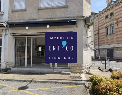 local commercial  AGEN