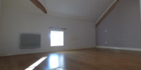appartement à ST SYLVESTRE SUR LOT (47140)