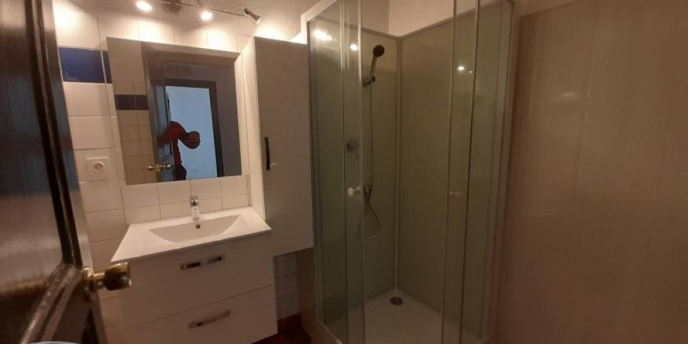 appartement à AGEN (47000)