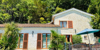 maison à STE COLOMBE DE VILLENEUVE (47300)