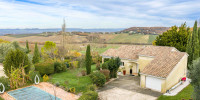 maison à DOLMAYRAC (47110)