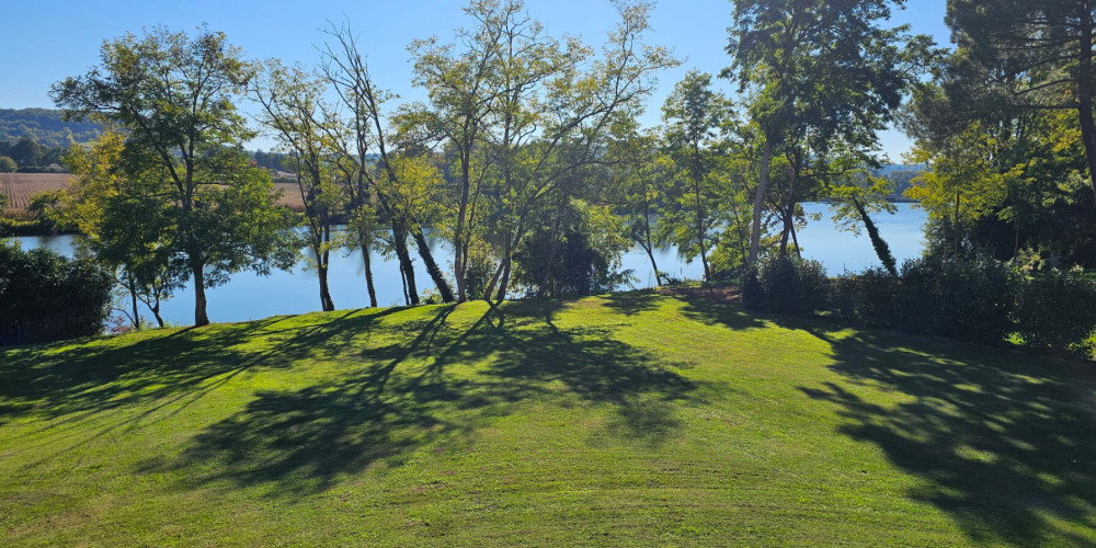 maison à VILLENEUVE SUR LOT (47300)