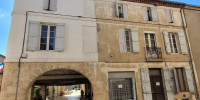 maison à DAMAZAN (47160)