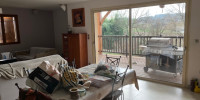 maison à BRUCH (47130)
