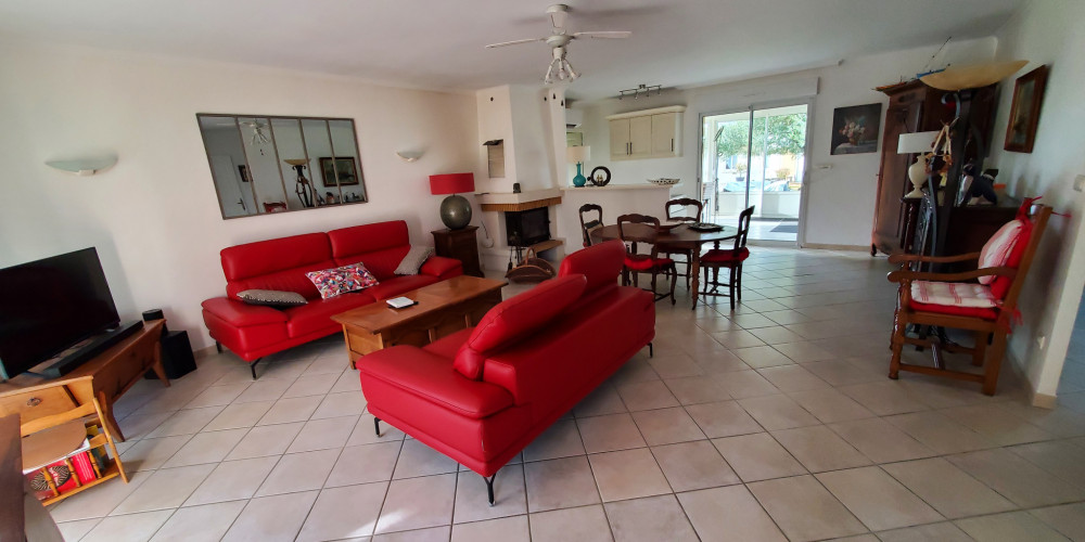 maison à BIRAC SUR TREC (47200)