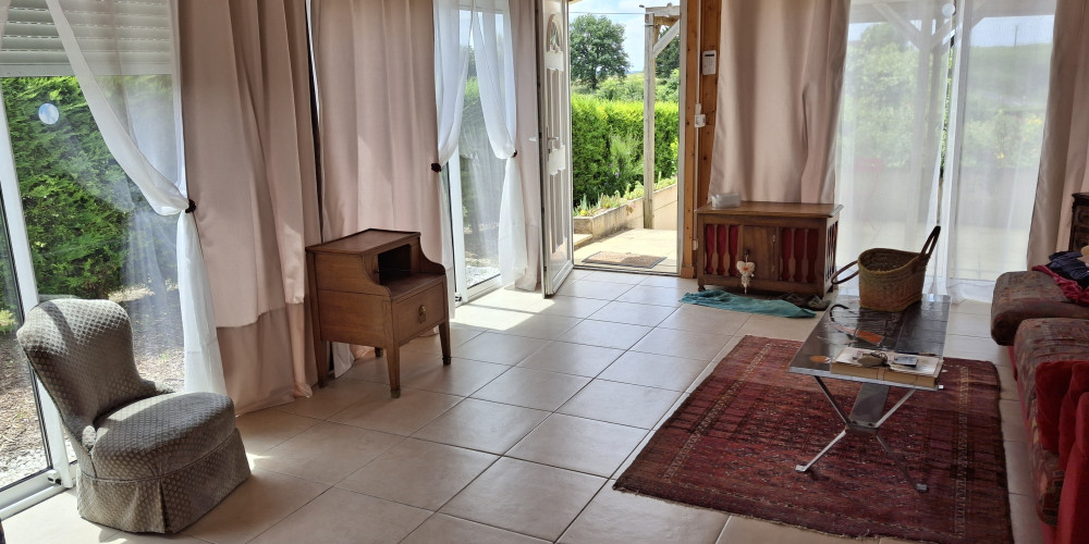maison à MONFLANQUIN (47150)