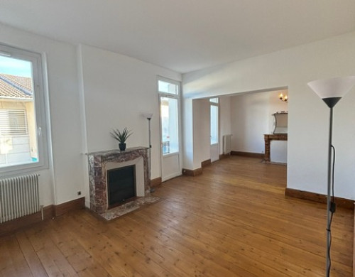 maison  LE PASSAGE