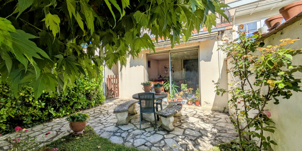 maison à VILLENEUVE SUR LOT (47300)