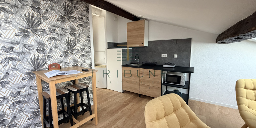 appartement à AGEN (47000)