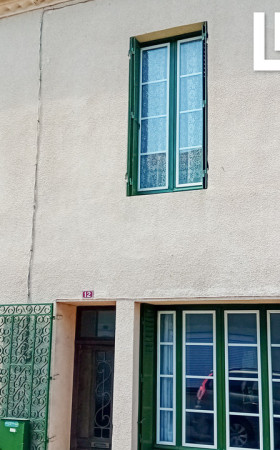 Maison  SOS