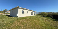 maison à ST LEON (47160)