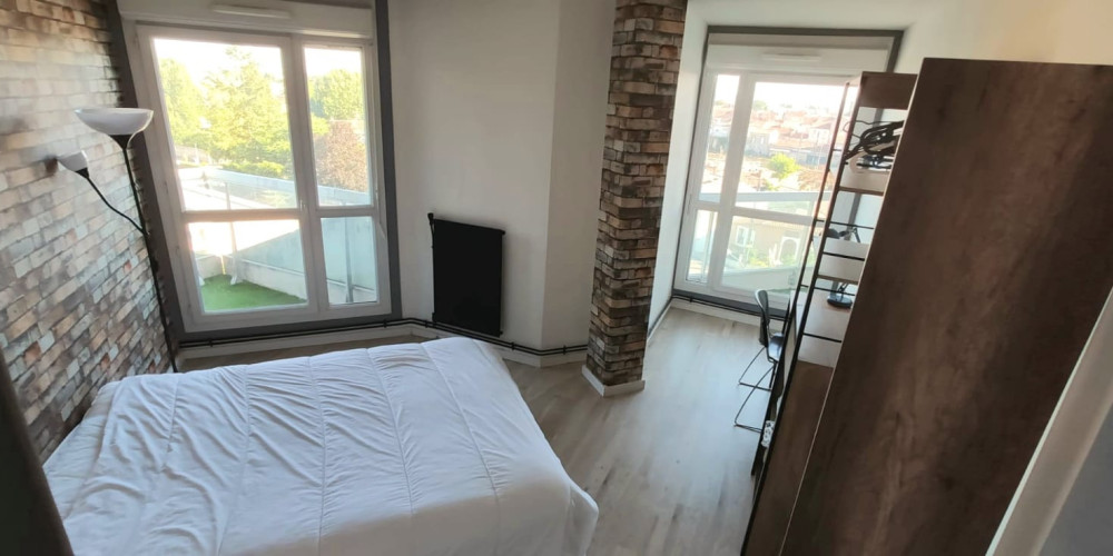 appartement à AGEN (47000)