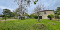 maison à VILLEBRAMAR (47380)