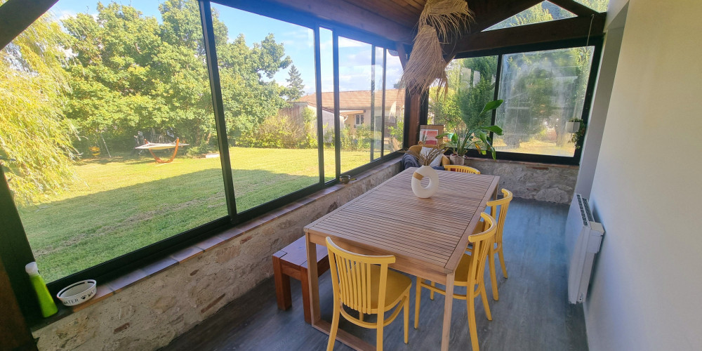 maison à LAPLUME (47310)