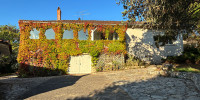 maison à PUJOLS (47300)