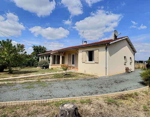 maison  CASTELMORON SUR LOT