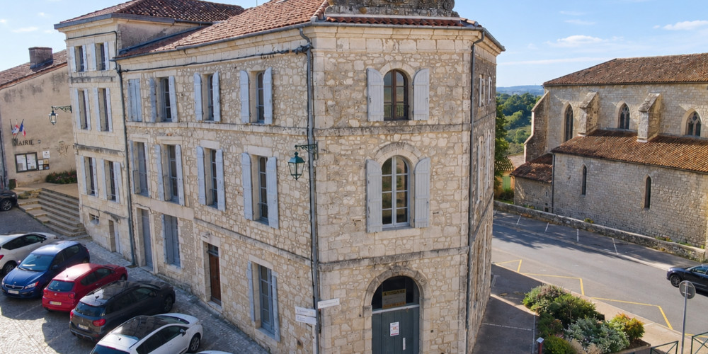 immeuble à AGEN (47000)