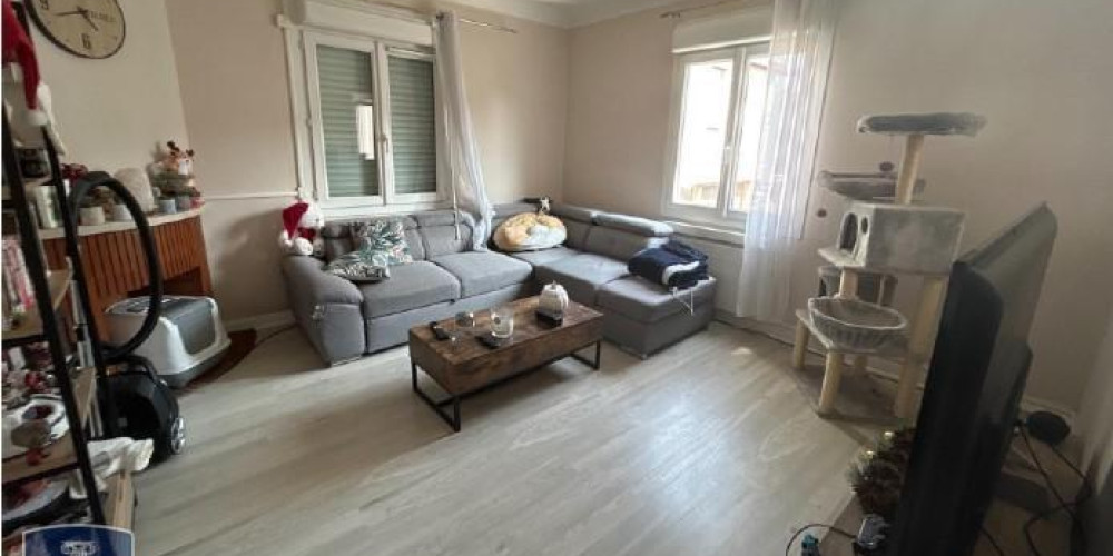 appartement à AGEN (47000)