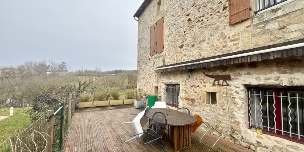 maison à MONTAYRAL (47500)