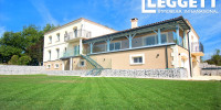 maison à STE LIVRADE SUR LOT (47110)