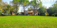 maison à LOUGRATTE (47290)